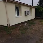 Maison Agreable A 70 M² Prázdninový dům *