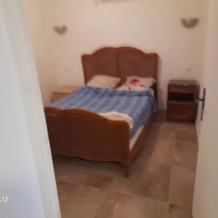 Maison agréable à Bellerive-sur-Allier 70 m² *