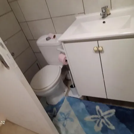 Maison Agreable A 70 M²