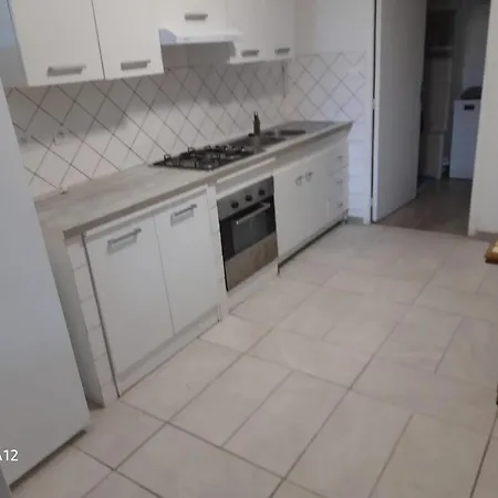 Maison agréable à Bellerive-sur-Allier 70 m² Дом отдыха