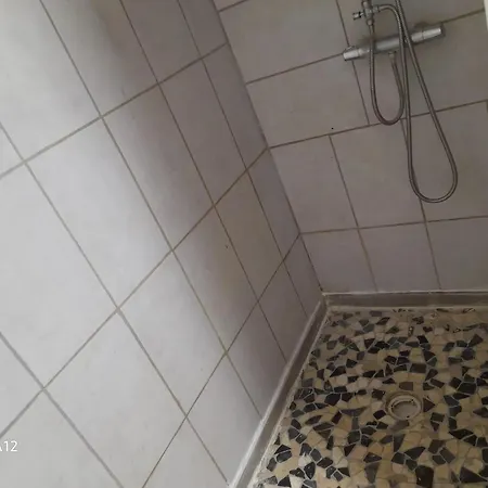 Maison Agreable A 70 M² بيلريف-سور-اليي