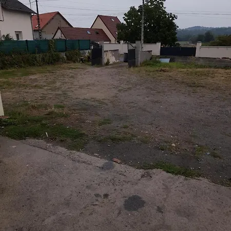 Maison agréable à Bellerive-sur-Allier 70 m² Дом отдыха