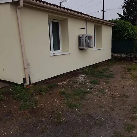 Maison à 70 M² Сasa de vacaciones *
