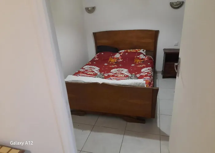 Maison Agreable A Bellerive-Sur-Allier 70 M² Vakantiehuis *