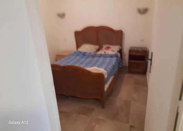 Maison Agreable A Bellerive-Sur-Allier 70 M² *