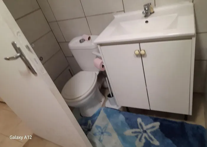 Maison Agreable A Bellerive-Sur-Allier 70 M²