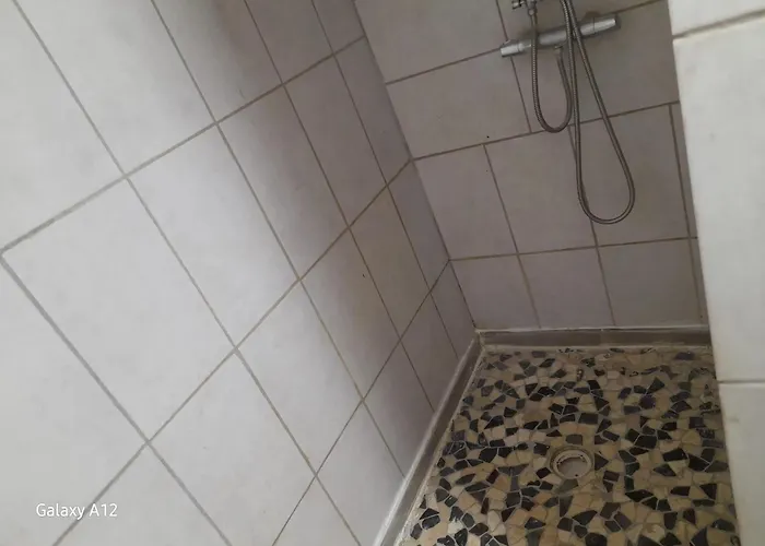 Maison Agreable A Bellerive-Sur-Allier 70 M² Charmeil